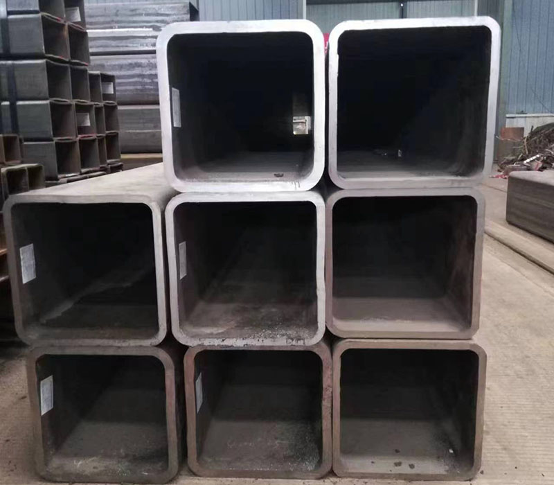 新荣q345b冷拔方管