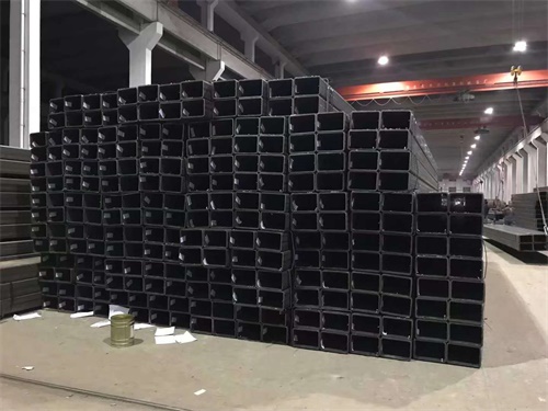 新荣冷拔方管选型指南 工程采购怎么选
